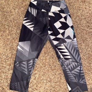 Nike Dri fit leggings